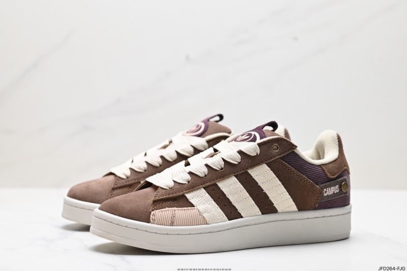 Adidas Campus Shoes